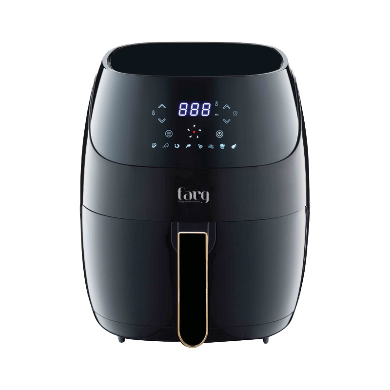 Farg Airfryer MyChef