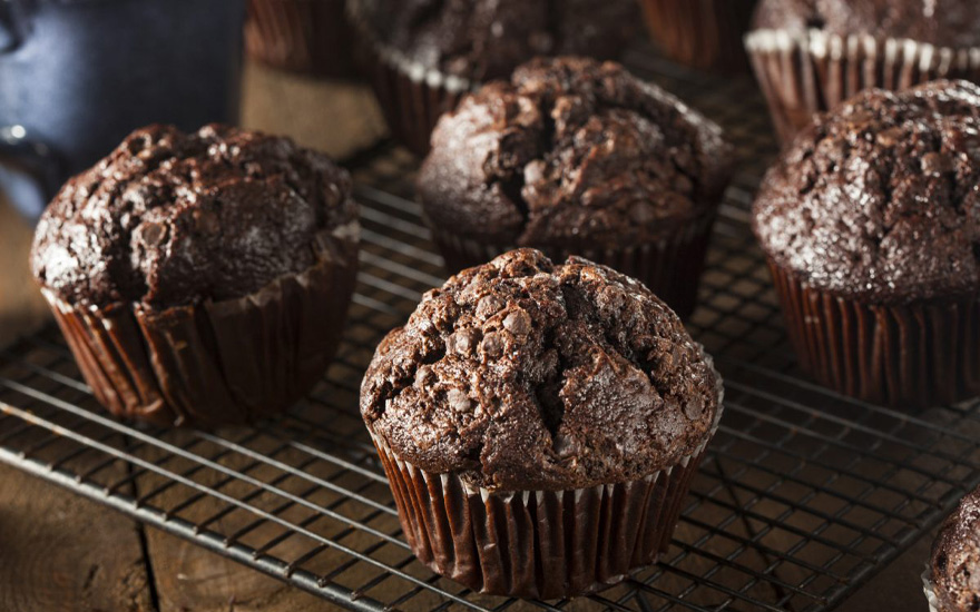 Muffin Tarifi