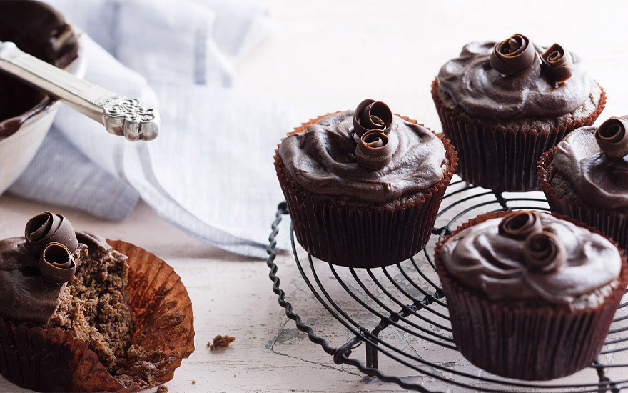 Muffin Tarifi