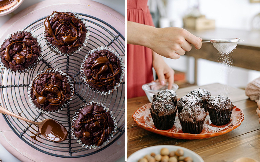 Muffin Tarifi