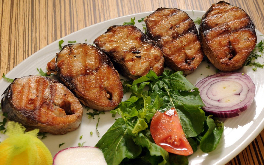 Palamut Tarifi