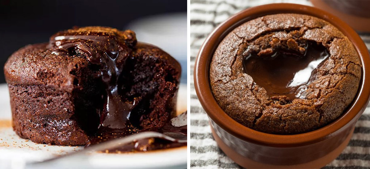 FARG Mychef Airfryer İle Sufle Tarifi